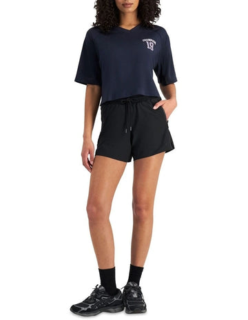 Men’s Champion C-Fit woven athletic shorts
