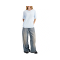 Men’s Champion spring color script logo t-shirt