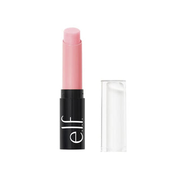 e.l.f. Lip Exfoliator Strawberry 3g nourishing lip scrub