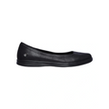 Skechers On The Go Dreamy Shoe in Black - lightweight cushioned casual slip-on shoes for women