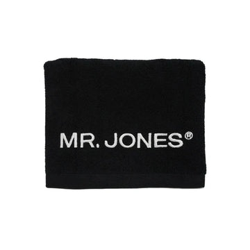 Soft and absorbent men’s face towel for daily skincare and grooming routine