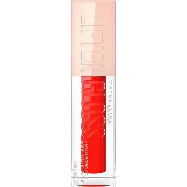 Maybelline Lifter Gloss Candy Drop Sweetheart lip gloss