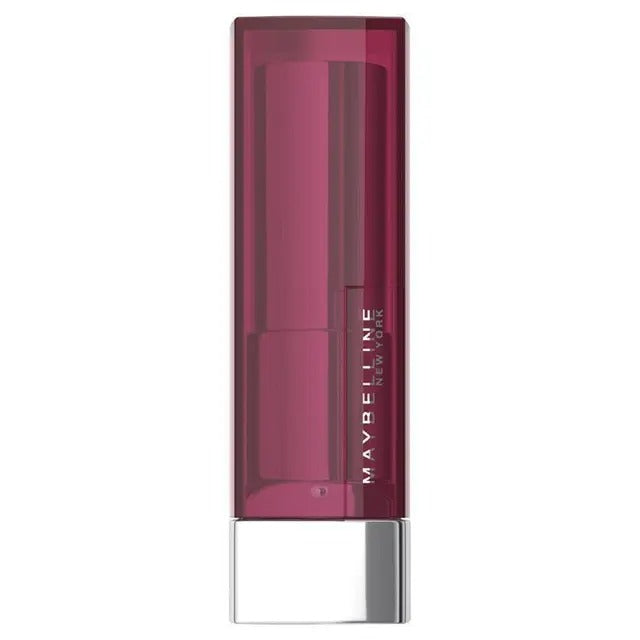 Maybelline Color Sensational Pink and Proper lipstick