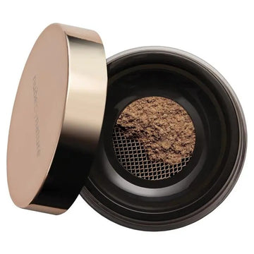 Nude by Nature Natural Mineral Cover N6 Olive 10g