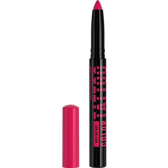 Maybelline Color Tattoo Eye Stix I Am Unique – 24H creamy eyeshadow