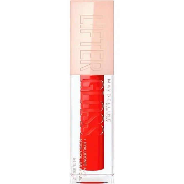 Maybelline Lifter Gloss Candy Drop Sweetheart lip gloss