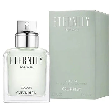 Luxury Calvin Klein Eternity Fresh fragrance 100ml for men