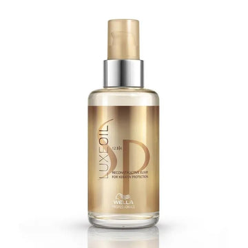 Wella SP Classic Luxeoil Reconstructive Elixir 100ml