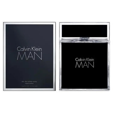 Luxury Calvin Klein Man Eau de Toilette for men