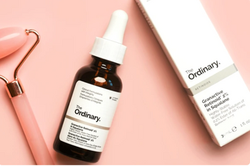🧴 The Ordinary – Simplicity and Science for Australian Skin