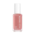 Essie Expressie Nail Polish 40 Checked In 10ml quick dry white shade