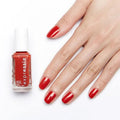 Essie Expressie Nail Polish 180 Bolt And Be Bold 10ml quick dry bold red shade