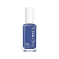 Essie Expressie Nail Polish 350 Lose The Snooze 10ml quick dry blue shade