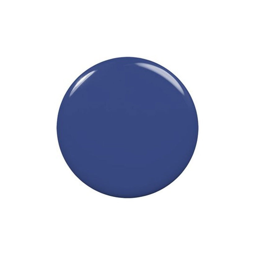 Essie Expressie Nail Polish 350 Lose The Snooze 10ml quick dry blue shade