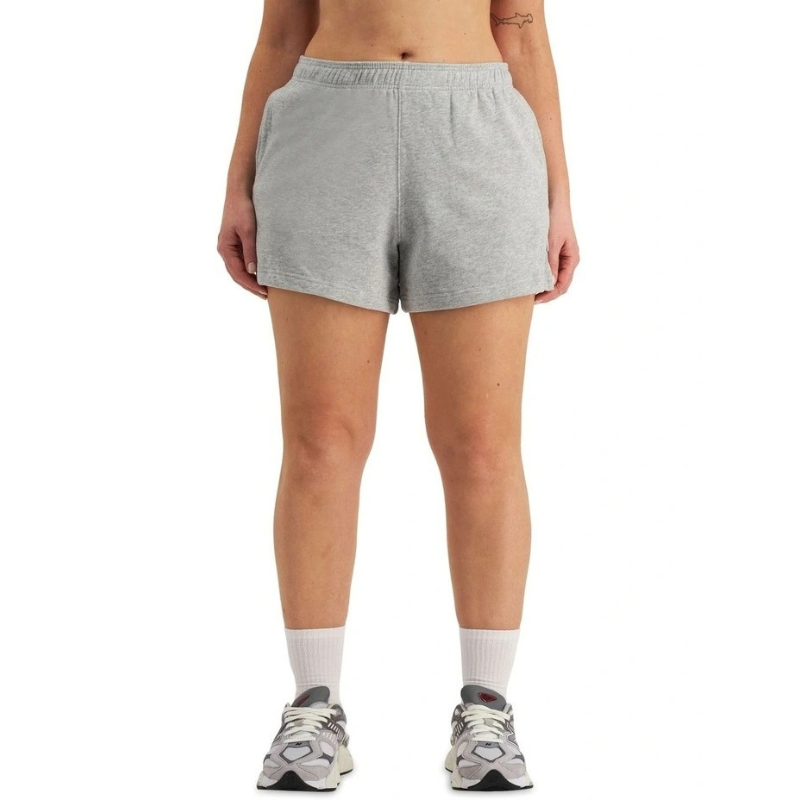 Women's Originals Shorts in soft Australian cotton with relaxed fit and drawcord waist.