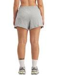 Women's Originals Shorts in soft Australian cotton with relaxed fit and drawcord waist.