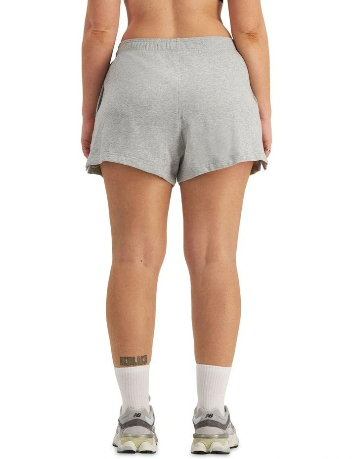 Women's Originals Shorts in soft Australian cotton with relaxed fit and drawcord waist.