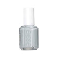 Essie Nail Polish 252 Maximillian Strasse Her 13.5ml – muted green grey nail color with glossy finish