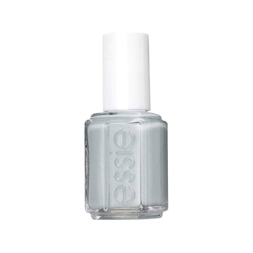 Essie Nail Polish 252 Maximillian Strasse Her 13.5ml – muted green grey nail color with glossy finish