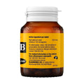 Blackmores Selenium B 100 Tablets – A bottle of Blackmores Selenium B supplement offering 100 tablets, designed to support immune function and antioxidant protection.