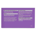Blackmores Ginkgo 6000mg Tebonin Egb 761 - 30 Tablets bottle, a natural supplement for memory and cognitive support.