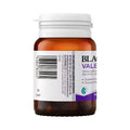 Blackmores Valerian Forte 2000mg 30 Tablets bottle for sleep and relaxation