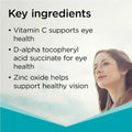 Blackmores Macu-Vision Plus 60 Tablets – Eye Health Supplement for Vision Protection