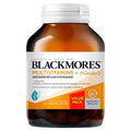 Blackmores Sustained Release Multi + Antioxidants 180 Tablets - High-quality multivitamin supplement for overall health and wellness.