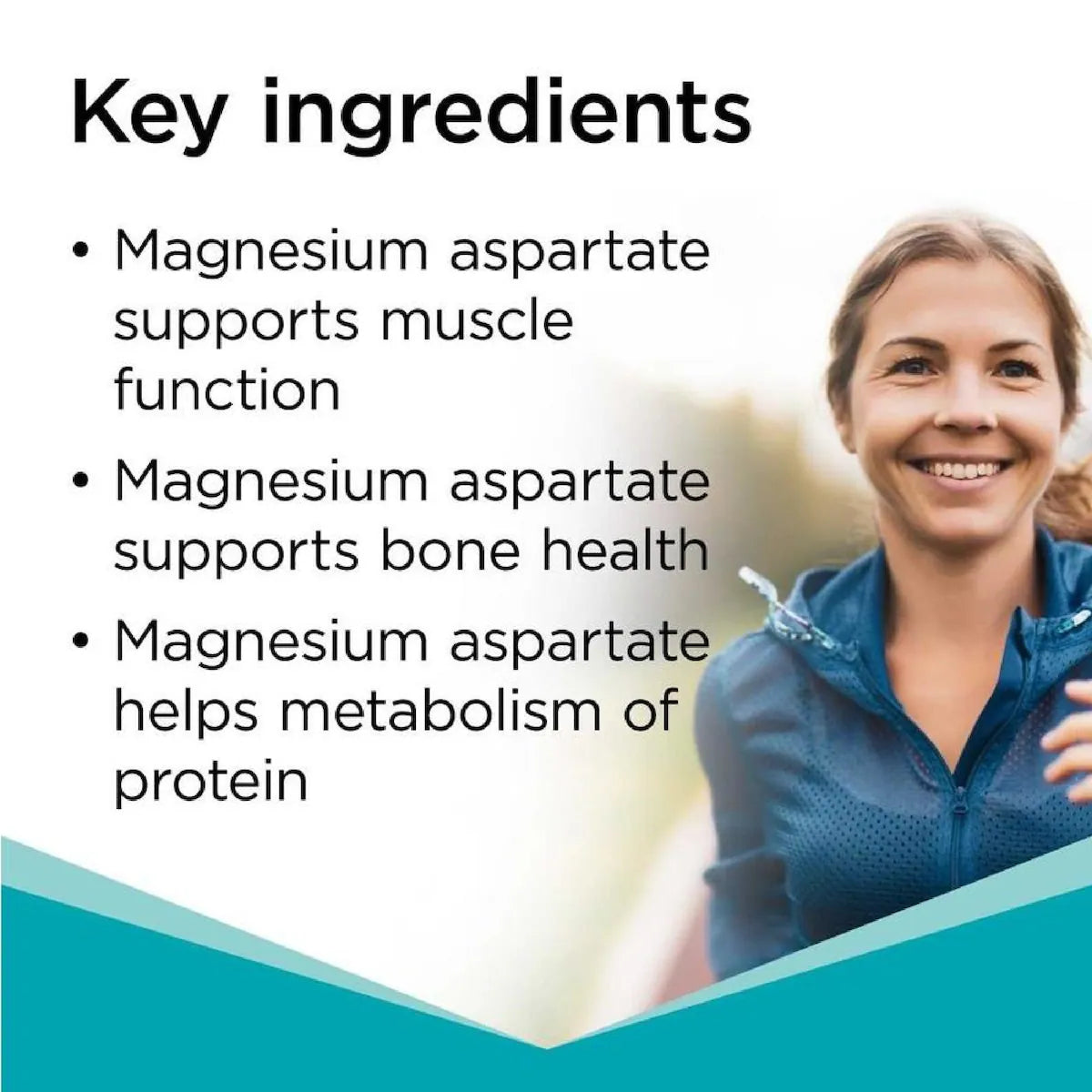 Blackmores MagMin 500mg 250 Tablets – Magnesium supplement bottle for muscle function and relaxation