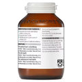 Blackmores Flaxseed Oil 100 Vege Capsules bottle with a clean, modern design showcasing a natural supplement for health benefits.