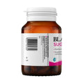 Blackmores Sugar Balance 90 Tablets bottle, promoting healthy blood sugar levels and supporting overall metabolic health.