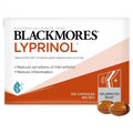 Blackmores Lyprinol 100 Capsules - Natural supplement for joint health, supporting mobility and reducing inflammation.