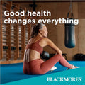 Blackmores Lyprinol 100 Capsules – premium natural anti-inflammatory supplement for joint health and mobility support