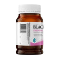 Blackmores Evening Primrose Oil 1000mg, 190 capsules bottle, natural health supplement for skin, hormonal balance, and overall wellness.
