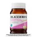 Blackmores Pregnancy & Breastfeeding Gold 180 Capsules - Essential nutrients for expecting and breastfeeding mothers