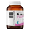Blackmores Cranberry Forte 50000 - 90 capsules, a supplement designed to support urinary tract health with high potency cranberry extract in easy-to-take capsules.