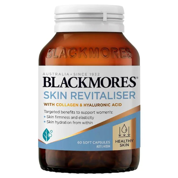 Blackmores Macu-Vision Plus 60 Tablets – Eye Health Supplement for Vision Protection