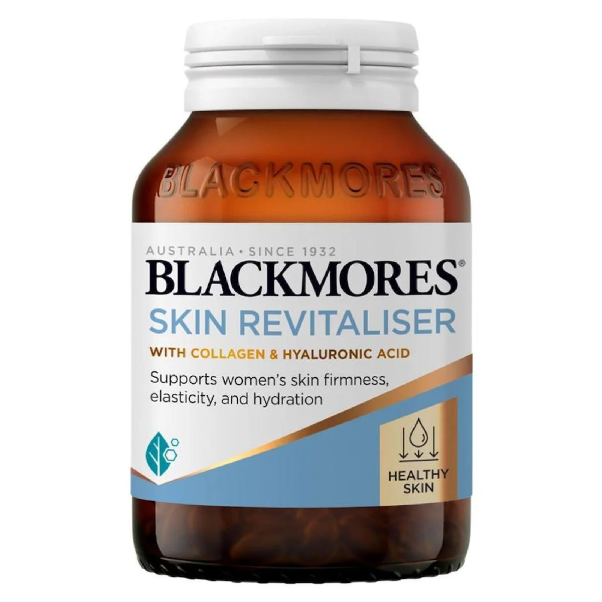 Blackmores Macu-Vision Plus 60 Tablets – Eye Health Supplement for Vision Protection