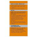 Blackmores Immune Rapi-Melt 90 Tablets - Immune Support Supplement for Fast Relief and Daily Wellness
