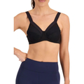 Berlei Shift Non-Padded Sports Bra in Black