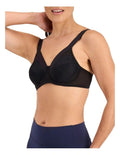 Berlei Shift Non-Padded Sports Bra in Black