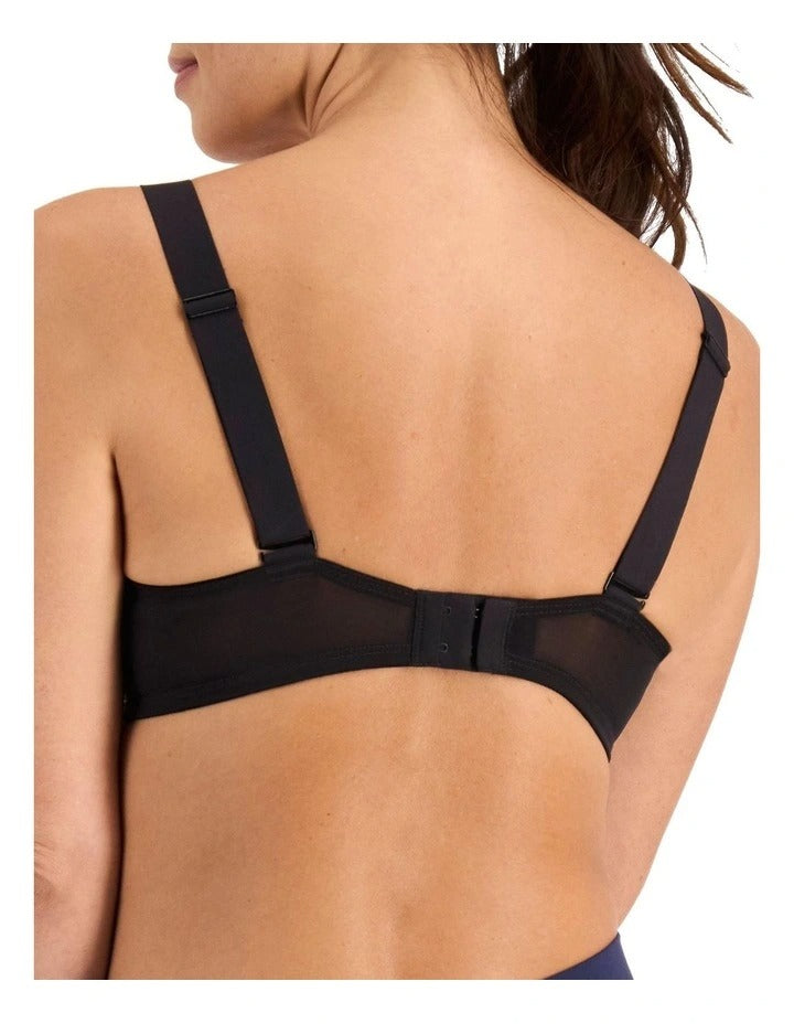 Berlei Shift Non-Padded Sports Bra in Black