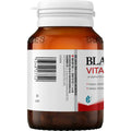 Blackmores Vitamin E 1000IU Cholesterol Health Capsules 30 pack – high-strength antioxidant supplement supporting heart and cholesterol health.
