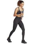 Adidas Optime Full-Length Leggings in Black
