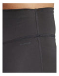Adidas Optime Full-Length Leggings in Black