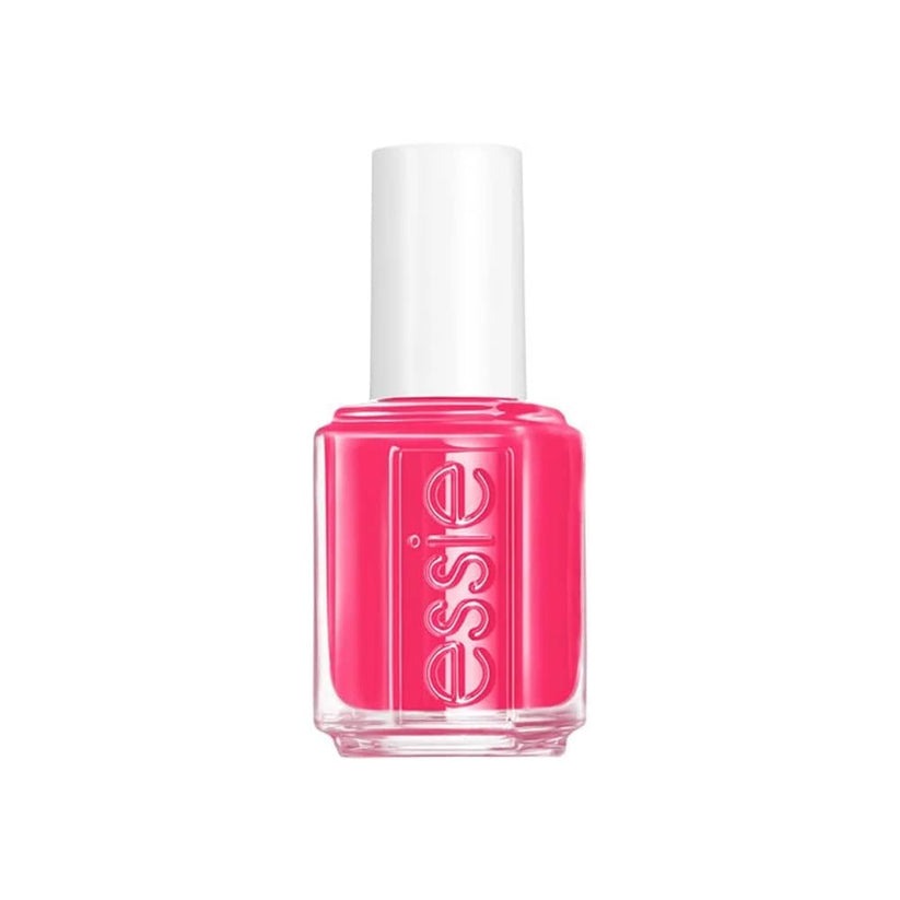 Essie Nail Polish 960 Blushin' & Crushin' 13.5ml soft pink long-lasting shine