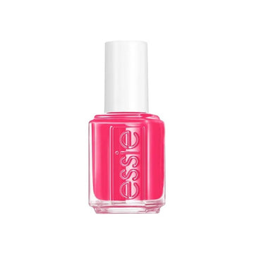 Essie Nail Polish 960 Blushin' & Crushin' 13.5ml soft pink long-lasting shine