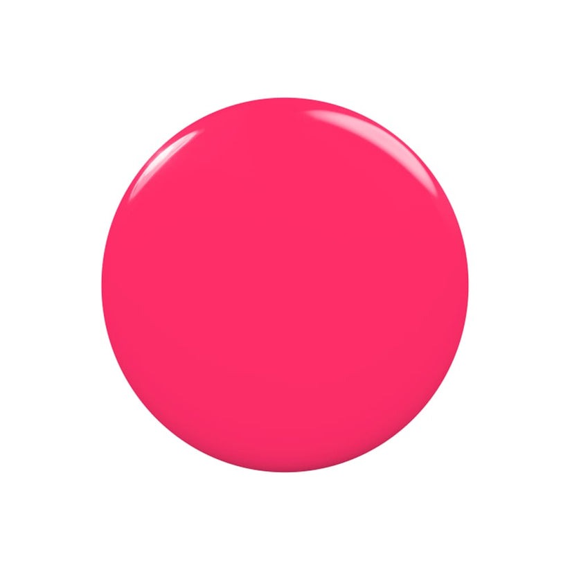 Essie Nail Polish 960 Blushin' & Crushin' 13.5ml soft pink long-lasting shine