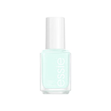 Essie Nail Polish 963 First Kiss Bliss 13.5ml soft pink glossy finish