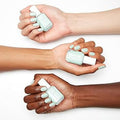 Essie Nail Polish 963 First Kiss Bliss 13.5ml soft pink glossy finish